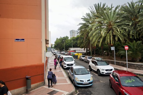 Las Palmas de Gran Canaria